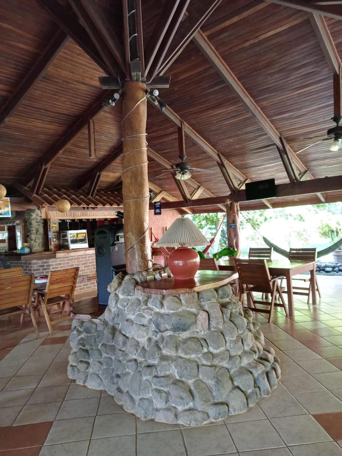 Lodge Barka Lounge Jabilla Exterior foto