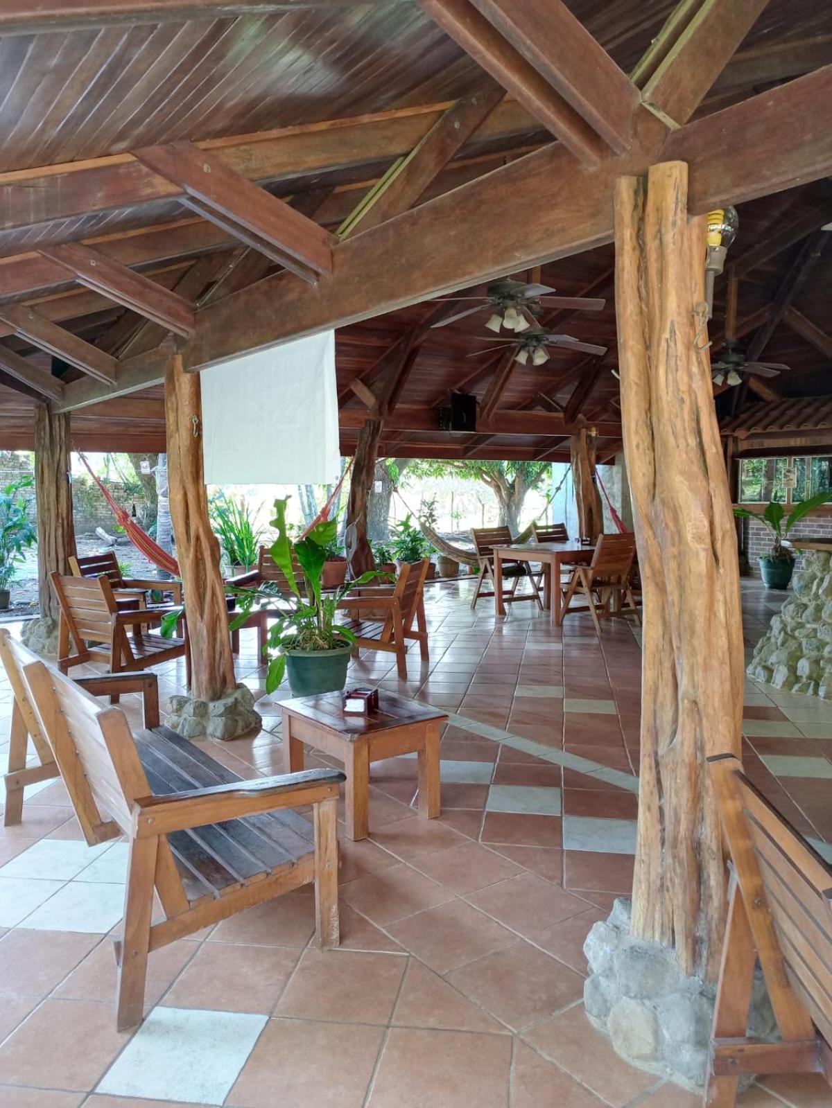 Lodge Barka Lounge Jabilla Exterior foto